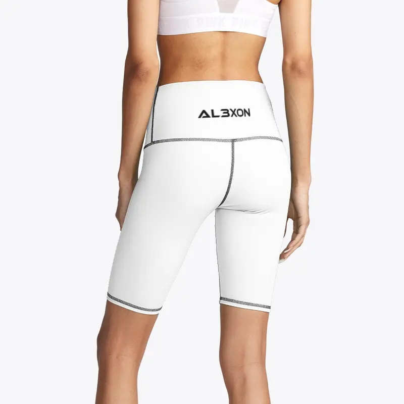 Al3xon bike shorts